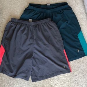 Bundle - Old Navy Active Men’s Athletic Shorts